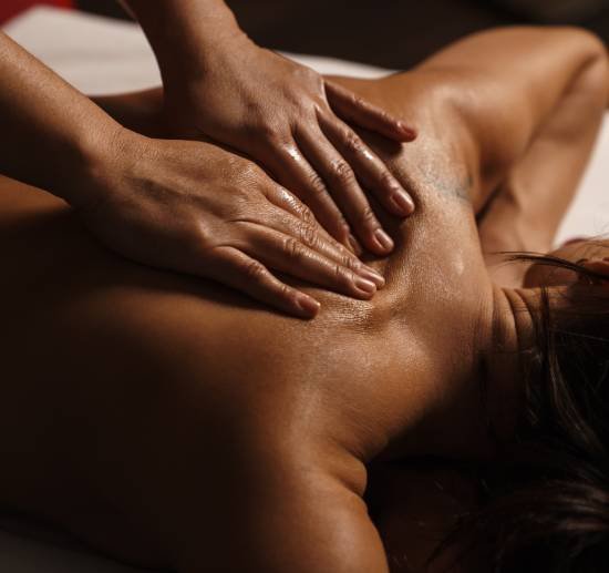 Body Therapy