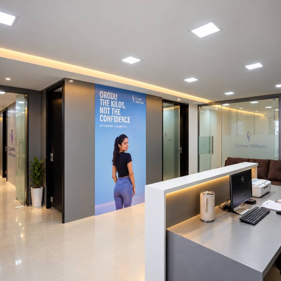 Curves Wellness Clinic