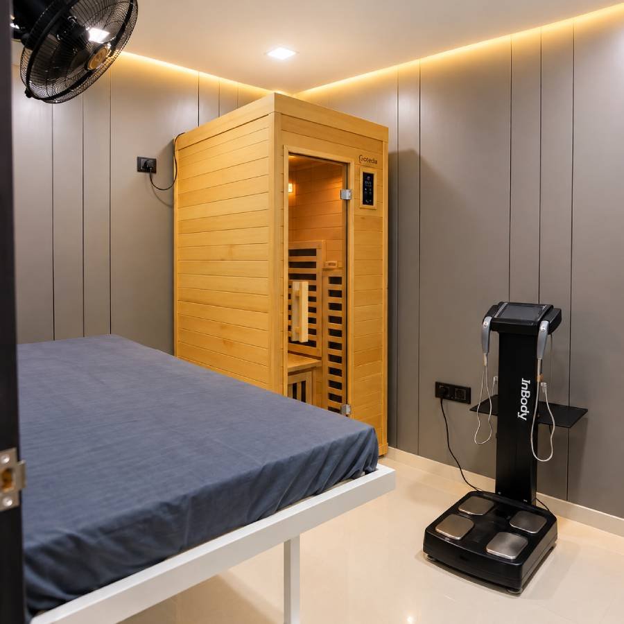 Curves Wellness Clinic