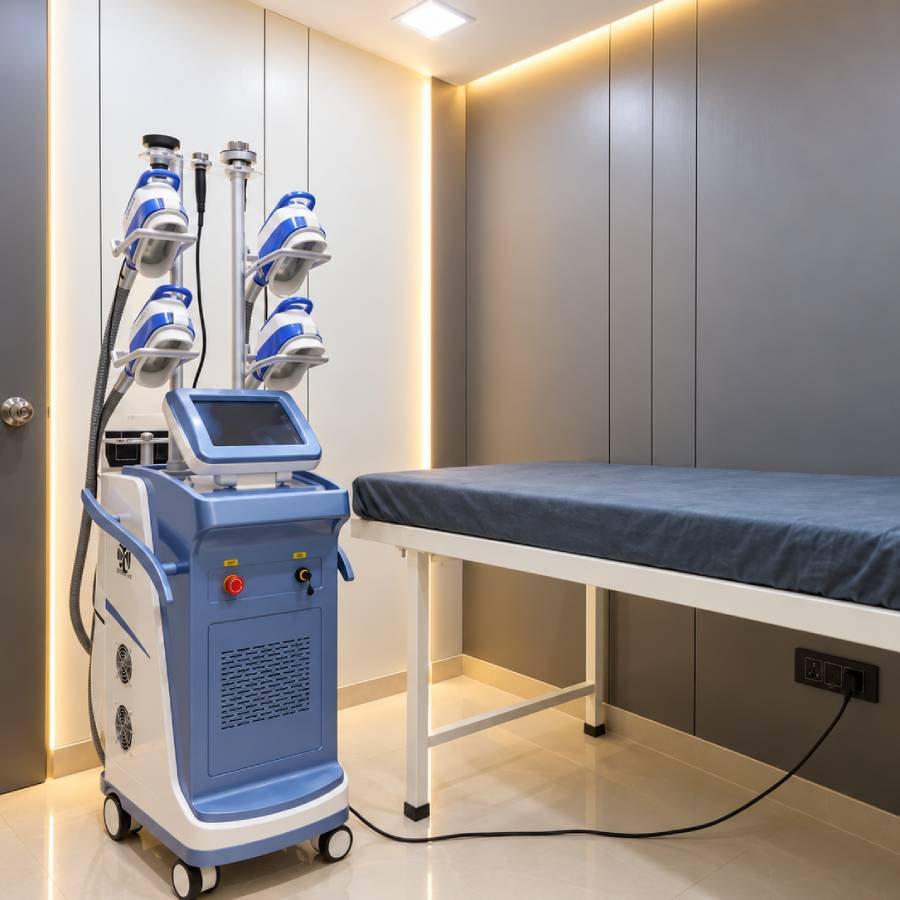 Curves Wellness Clinic