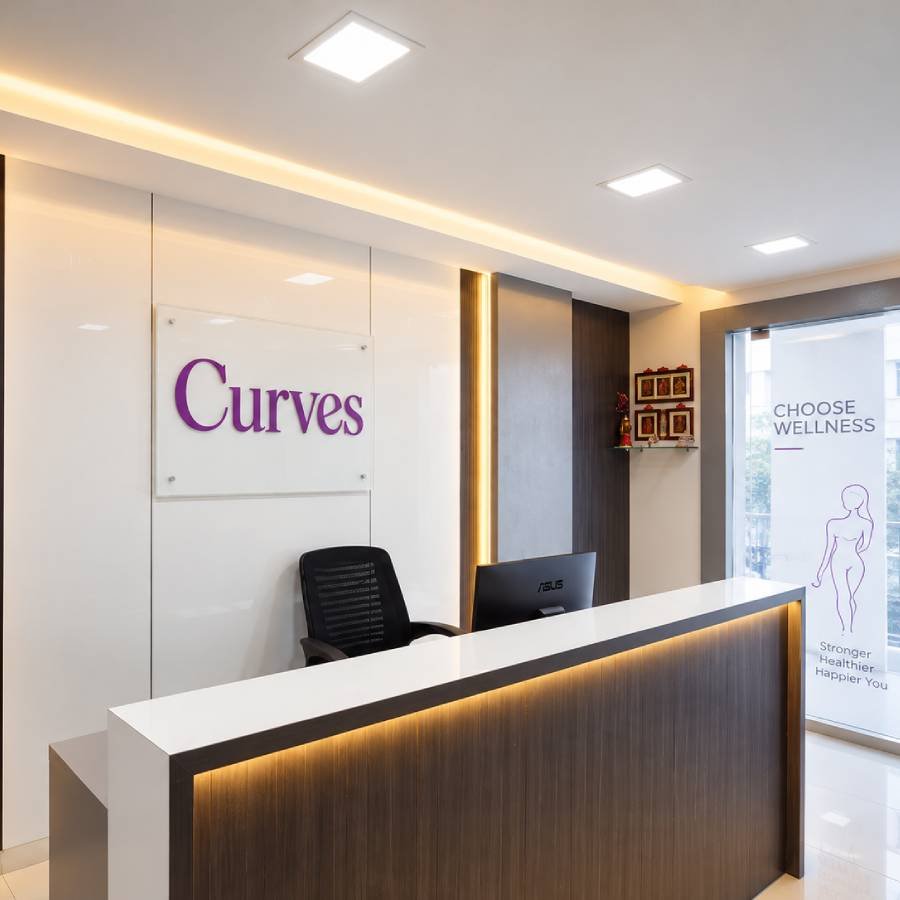 Curves Wellness Clinic