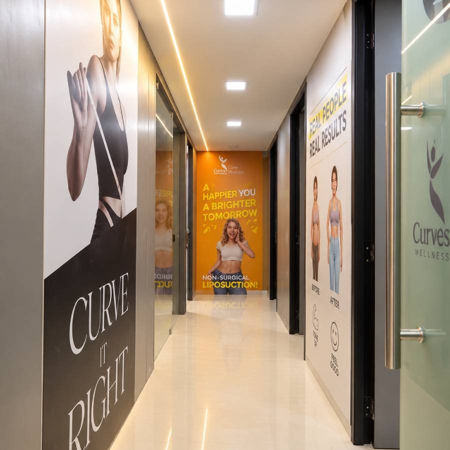 Curves Wellness Clinic
