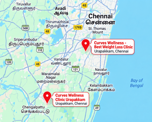 Locations