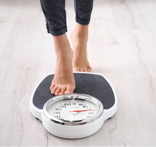 Weight Loss